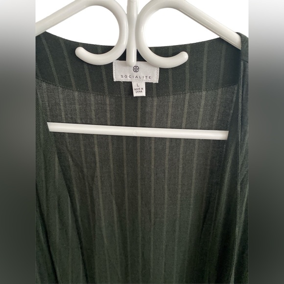 Open Cardigan - Picture 3 of 5